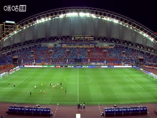 中超联赛云南玉昆VS长春亚泰20250830