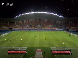 中甲联赛大连鲲城VS定南赣联20250906