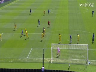 西甲联赛赫塔菲VS皇家奥维耶多20250913