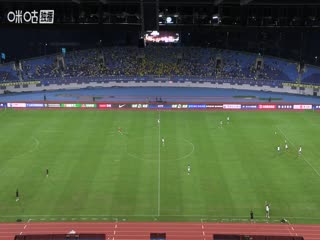 中超联赛青岛西海岸VS浙江俱乐部绿城20250913