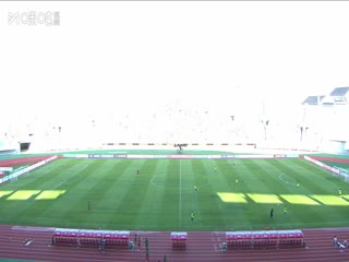 中甲联赛延边龙鼎VS上海嘉定汇龙20250913
