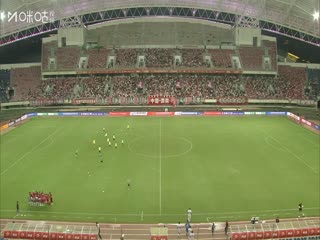 中甲联赛陕西联合VS辽宁铁人20250913