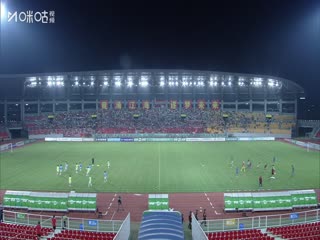 中乙联赛海门珂缔缘VS深圳二零二八20250913