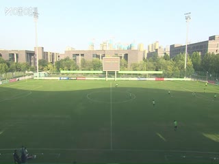 中乙联赛山西崇德荣海VS武汉三镇B队20250913