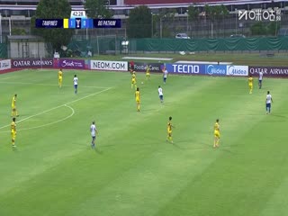 亚冠二级小组赛淡滨尼流浪者VS曼谷玻璃20251002