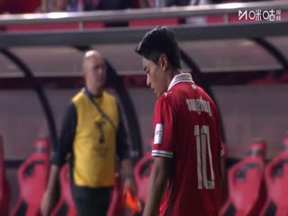 亚冠二级小组赛浦项铁人VS卡雅20251002