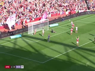 英女超阿森纳女足VS布莱顿女足20251012