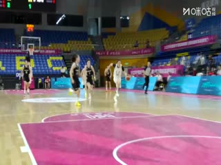 全国女子篮球锦标赛辽宁大连体产VS江苏南钢20251014