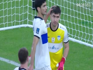 亚冠二级小组赛多哈国民VS阿卡达格20251023