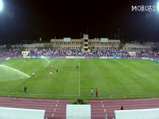 亚冠二级小组赛穆哈拉克VS迪拜祈祷20251023