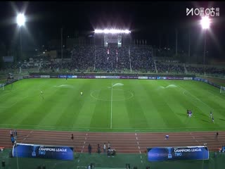 亚冠二级小组赛德黑兰独立VS安曼团结20251023