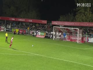 足总杯第一轮维尔港VS马尔顿镇20251102