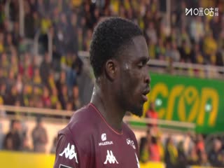 法甲联赛南特VS梅斯20251103