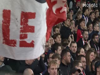 法甲联赛里尔VS昂热20251103