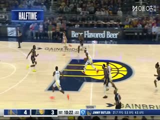 NBA常规赛老鹰VS骑士20251103