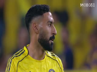 亚冠二级小组赛利雅得胜利VS果阿20251106