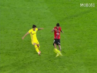 西甲联赛马略卡VS赫塔菲20251110