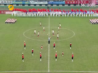 湖南省足球联赛岳阳队VS常德队20251116