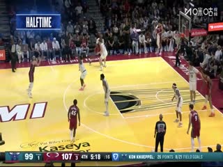 NBA常规赛凯尔特人VS篮网20251119