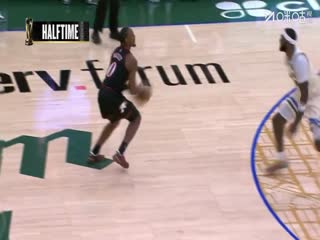 NBA杯热火VS公牛20251122