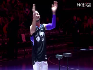 NBA杯雷霆VS爵士20251122