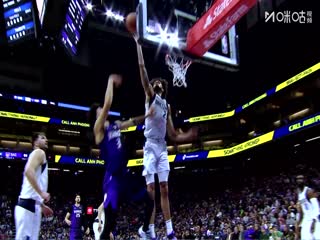 NBA杯鹈鹕VS独行侠20251122