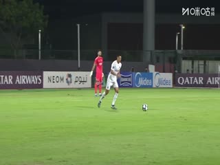 亚冠二级小组赛狮城水手VS万隆20251126