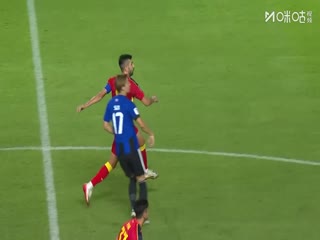 亚冠二级小组赛曼谷联VS雪兰莪20251126