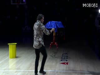 NBA常规赛火箭VS爵士20251201