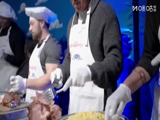 NBA常规赛雄鹿VS奇才20251202