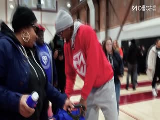 NBA常规赛骑士VS步行者20251202