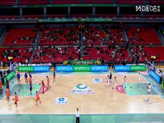 CBA俱乐部杯小组赛福建晋江文旅VS长沙电信勇胜20251204