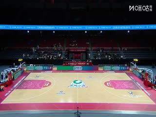 CBA俱乐部杯小组赛四川丰谷酒业VS宁波町渥20251205