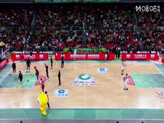 CBA俱乐部杯小组赛浙江稠州金租VS深圳马可波罗20251205