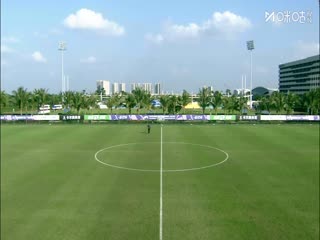 中国足球青少年精英联赛大连英博U21VS天津津门虎U2120251205