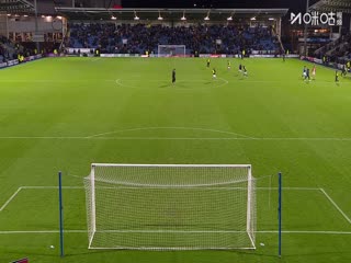 足总杯第二轮切斯特菲尔德足球俱乐部VS唐卡斯特20251207