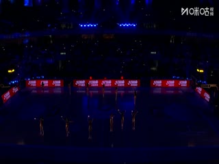 CBA俱乐部杯小组赛合肥狂风峻茂VS广东东阳光20251207