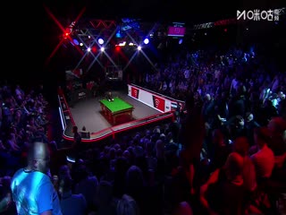 斯诺克英锦赛正赛决赛贾德·特鲁姆普8-10马克·塞尔比（第二阶段）（柏林）20251208