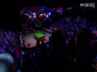 斯诺克英锦赛正赛半决赛马克·塞尔比6-3肖恩·墨菲（柏林）20251207