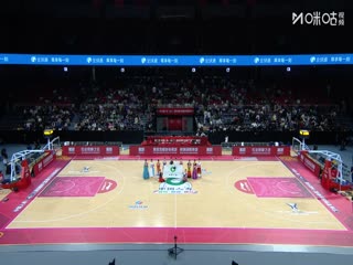 CBA俱乐部杯小组赛北京控股VS宁波町渥20251207