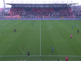 意甲联赛克雷莫内塞VS莱切20251207