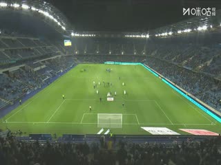 法甲联赛勒阿弗尔VS巴黎FC20251208