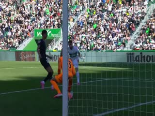 西甲联赛埃尔切VS吉罗纳20251207