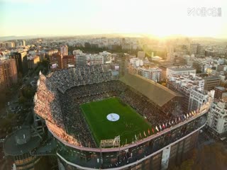 西甲联赛瓦伦西亚VS塞维利亚20251207