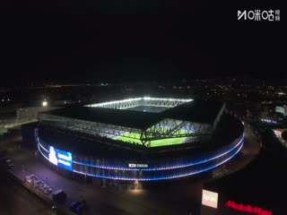 西甲联赛西班牙人VS巴列卡诺20251208