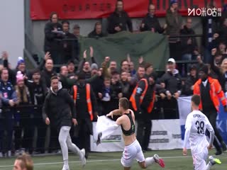 足总杯第二轮布莱克浦VS卡莱尔联20251208