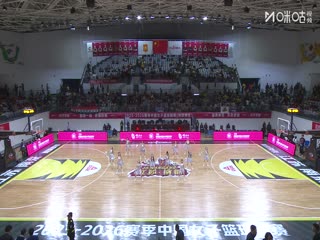 WCBA常规赛A组江苏南钢VS武汉盛帆黄鹤20251210