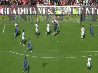 西甲联赛塞维利亚VS皇家奥维耶多20251214