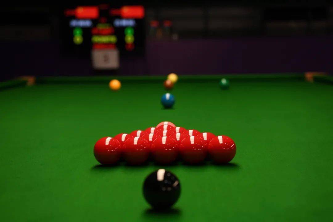 马克·艾伦VS乔·奥康纳2025苏格兰公开赛