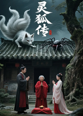 心理测量者新编集版